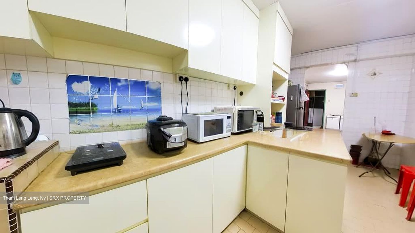 Blk 407 Bukit Batok West Avenue 4 (Bukit Batok), HDB 4 Rooms #526315481